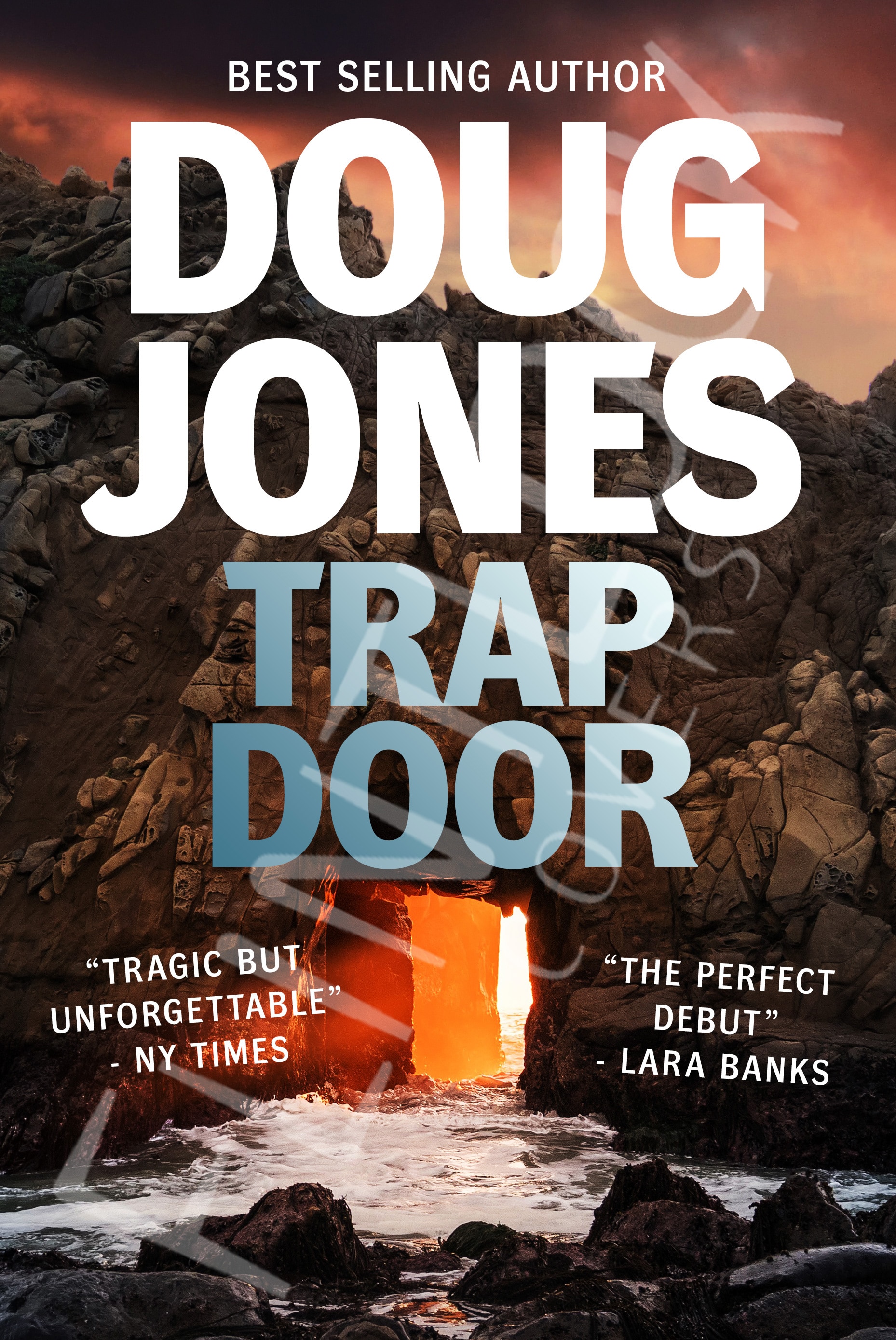 Trap Door